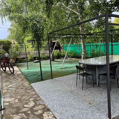 Crosa Rosella Apartment Bardineto Ngoại thất bức ảnh