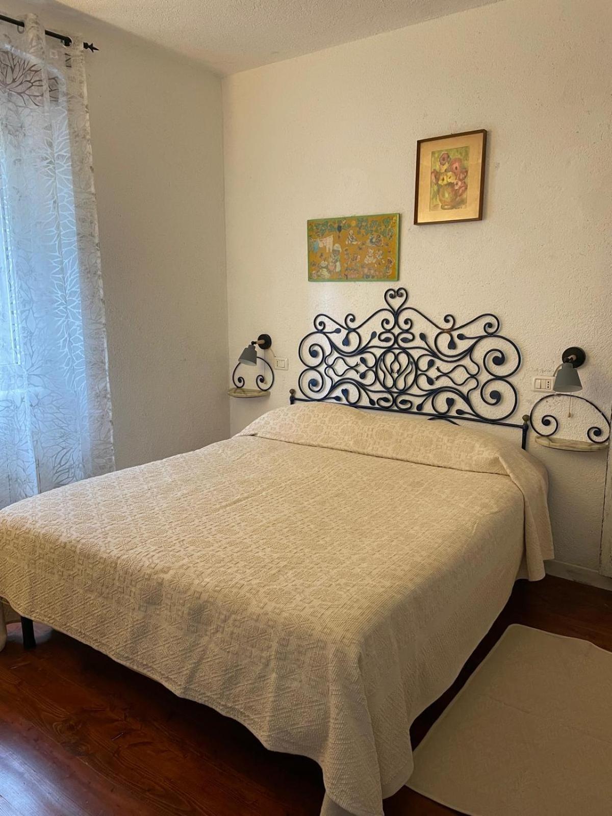 Crosa Rosella Apartment Bardineto Ngoại thất bức ảnh