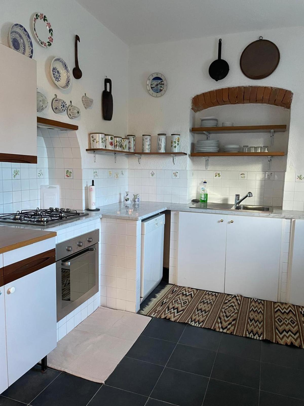 Crosa Rosella Apartment Bardineto Ngoại thất bức ảnh