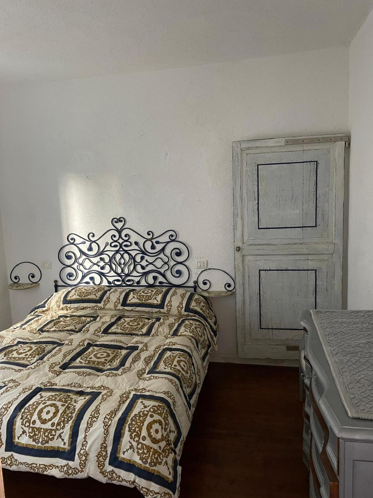 Crosa Rosella Apartment Bardineto Ngoại thất bức ảnh
