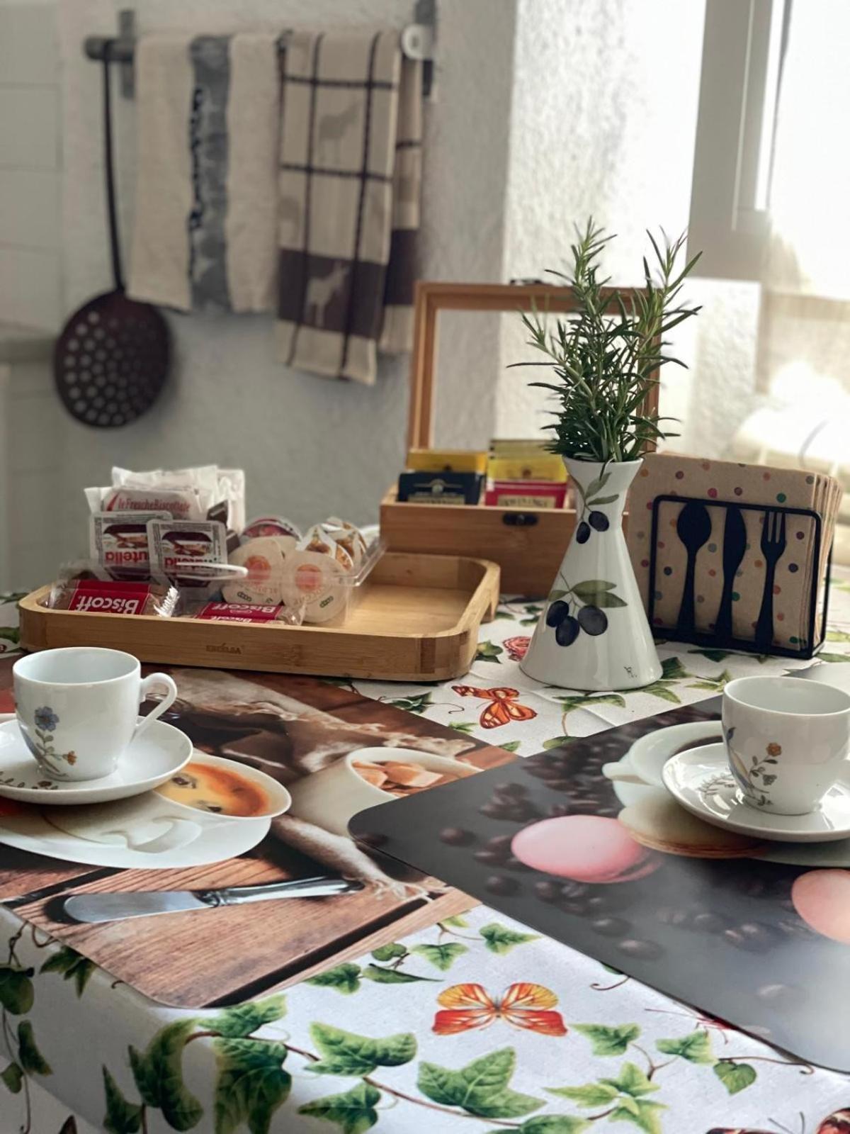 Crosa Rosella Apartment Bardineto Ngoại thất bức ảnh