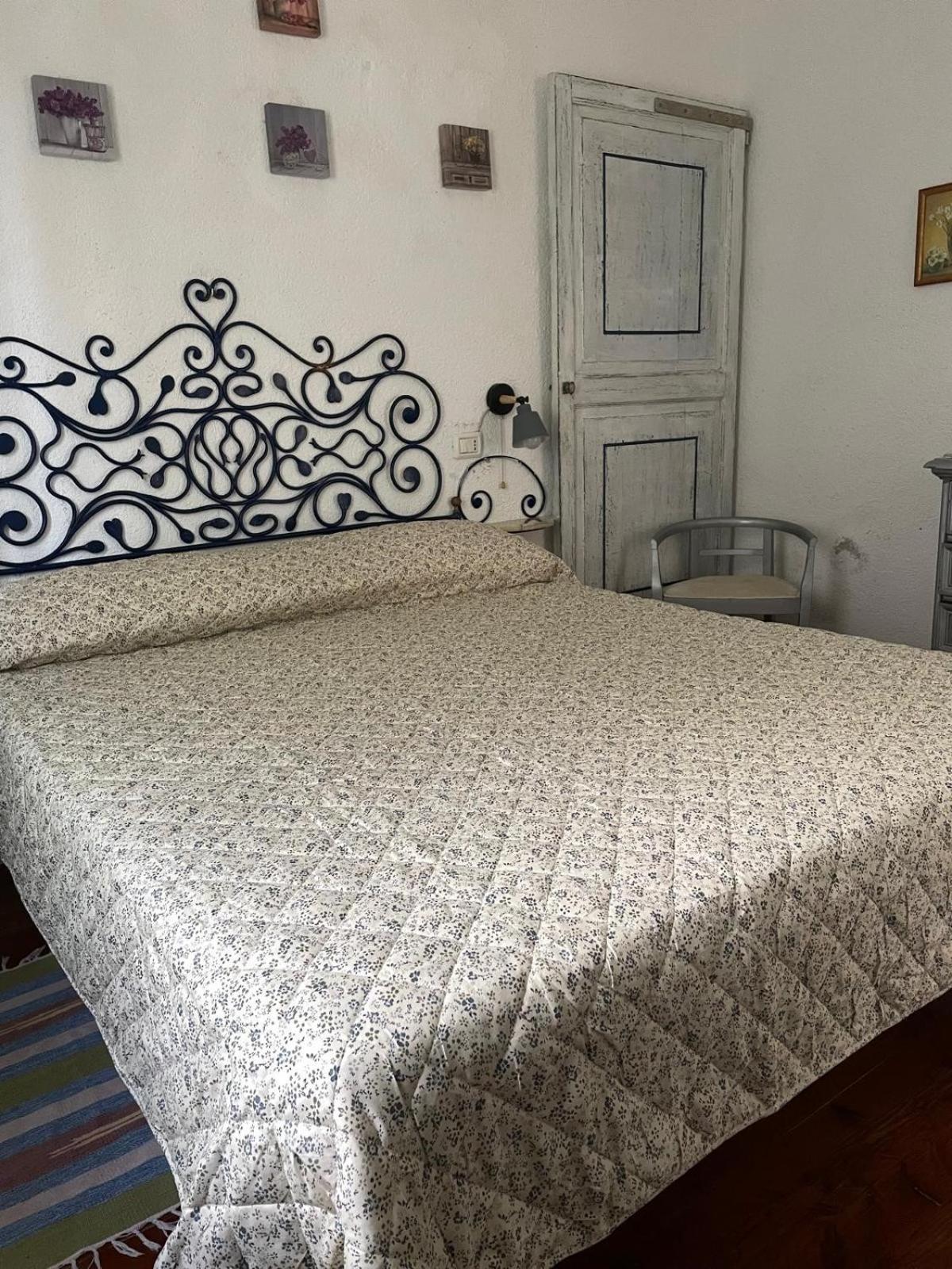 Crosa Rosella Apartment Bardineto Ngoại thất bức ảnh