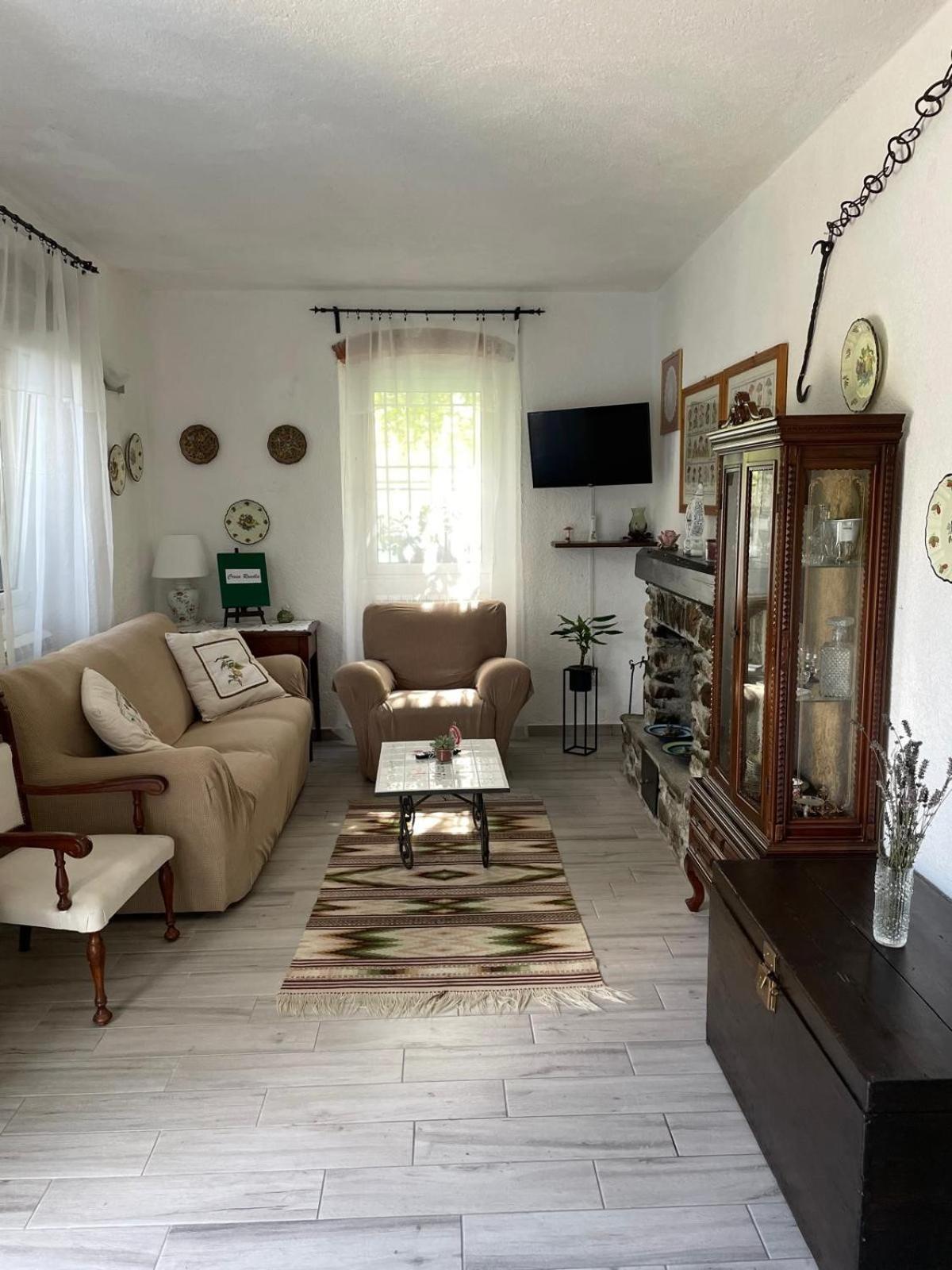Crosa Rosella Apartment Bardineto Ngoại thất bức ảnh